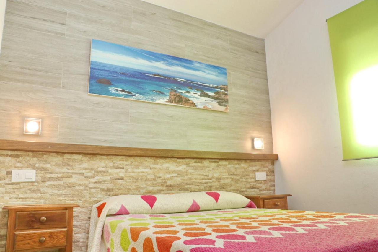 Bungalow La Roa I Conil De La Frontera Buitenkant foto